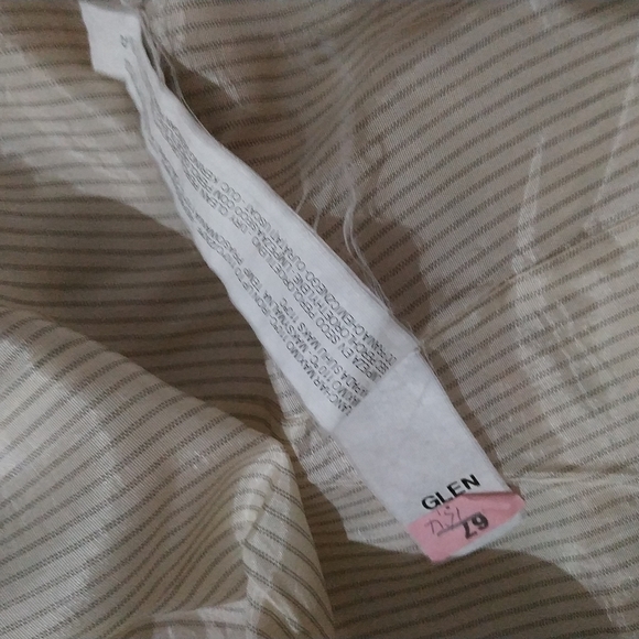 Zara light Pink Blazer - Picture 10 of 11